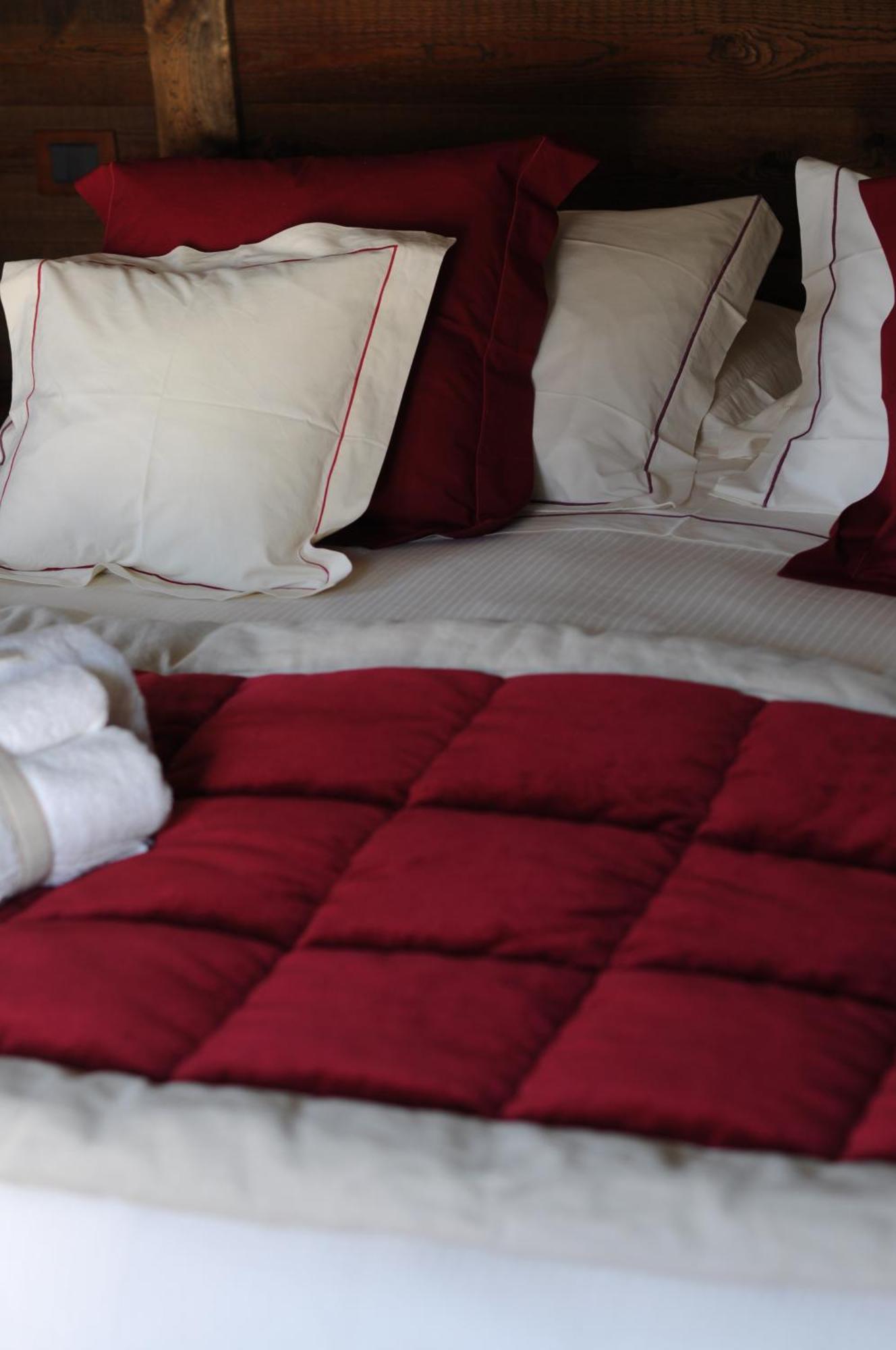 Hotel Chalet Il Capricorno Oulx Екстериор снимка